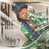 City On Fire (Explicit) - Miikey&Michael Ann Roy&Jvon Towsand