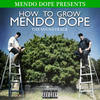 Love the Ganja - Mendo Dope&Marlon Asher