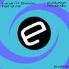 Part Of Me (Original Mix) - Ganah&Bridson