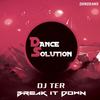 Break It Down (Original Mix) - DJ Ter