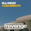 I Can Breath (Original Mix) - Elli Mozz