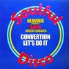 Let's Do It (Original Mix) - Convertion