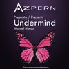 Undermind (Original Mix) - Manuel Mucua