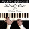 Gabriel's Oboe (Wedding Piano Version) - Paul Hankinson Covers