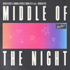 Middle of the Night - Arem Ozguc&Arman Aydin&Onur Atli&Jordan Rys&Andrew Wells&Samuel Elliot Roman&Elley Duhe