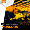 Monsoon (Extended Mix) - Matt Bukovski&A.R.D.I.