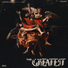 The Greatest - Whipped Cream&Lick