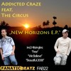 Free (Radio Edit) - Addicted Craze&The Circus