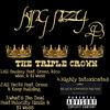 All Smokey (feat. Oreez, Rico Wise 805 & Ki Wess) (Explicit) - King Nizzy&Oreez&Rico Wise 805&Ki Wess