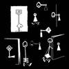 The Keys - Christopher Rau
