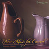 Trio For Flute, Violin and Piano - Schultz&Macomber&Karis