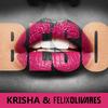 Beso - Krisha&Felix Olivares