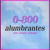 0-800(feat. Tommy Richman) - Alumbrantes&Tommy Richman