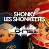 Les Shonkettes - Shonky