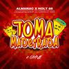Toma Madeirada - Holt 88&Almanac