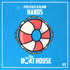 Hands (Original Mix) - Fish Scale&Qlank