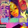 Poetry (feat. Dub$ & Janay|Explicit) - batiC&Dub$&Janay