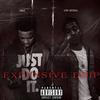 Expensive Drip(feat. Luh Murda) (Explicit) - Dr3&Luh murda