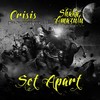 Heavens Fall, Pt. 2(feat. Black Knights of the Northstar, Warcloud, Meko the Pharaoh, Christbearer & The Holocaust) (Explicit) - Crisis The Sharpshooter&Shaka Amazulu The 7th&Black Knights Of the Northstar&Warcloud&Meko The Pharaoh&Christbearer&The Holocaust