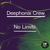 No Limits (Original Mix) - Deephonix Crew