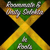 Living Fire (Roots Remix) - Roommate&Unity Selekta&Brother Culture