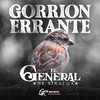 Gorrión Errante (En Vivo) - El General de Sinaloa&Los Juniors de La Montaña