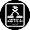 Rotterdam (Dutch Mix) - Gambas&Max Deejay