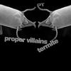 Termite (James Warren's Abyss Mix) - Proper Villains&James Warren