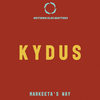 Markeeta's Way - Kydus