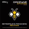 B-Funked (Retropolis Remix) - Dakeyne&Retropolis