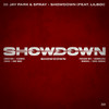 SHOWDOWN (Feat. lIlBOI) - 朴宰范 (Jay Park)&Spray&릴보이 (lIlBOI)
