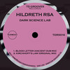 Blood Letter (Original Mix) - Hildreth RSA