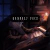 gandalf pack - XAC