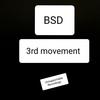 3rd movement - BSD