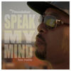 Speak My Mind - The Foundation&Prolifik