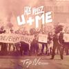 U+Me (Tep No Remix) - Alx Veliz&Tep No