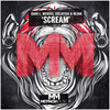 Scream - Dani L. Mebius&Goldfish & Blink