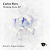 Walking Alone (Fractal Architect Remix) - Carlos Pires