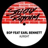 Alright (Bop To Da Track Remix) - B.O.P.