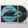 What U Wanna Do (Original Mix) - Foo Funkers&Jonk&Spook
