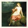 Violin Sonata No. 1 in A Minor, Op. 105: I. Mit Leidenschaftlichem Ausdruck - Isabelle Faust