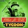 Tycoon (feat. B.u.) (Explicit) - Illie&B.U.