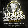 Kill It! (Matt Myer & B.U.S.T.E.D Remix) - Tonic Tunes&Chris Gallo&Tommy Bang&Matt Myer