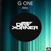 Alfa (Original Mix) - GONE