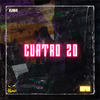 Cuatro Y Veinte (Remix) - Dj Taurus