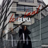 Te Laat (Explicit) - Genna&Futur3ic Official&Chelle