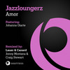 Amor (Jonny Montana & Craig Stewart Instrumental Mix) - Jazzloungerz&Jonny Montana&Craig Stewart