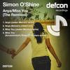 Miss You (Ancientmind's Reign Of Guitars Remix) - Simon O'Shine&Ancientmind