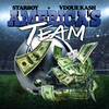 Americas Team (Explicit) - Vdoue Kash&StarBoy
