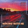 Wrong With Me - Syn